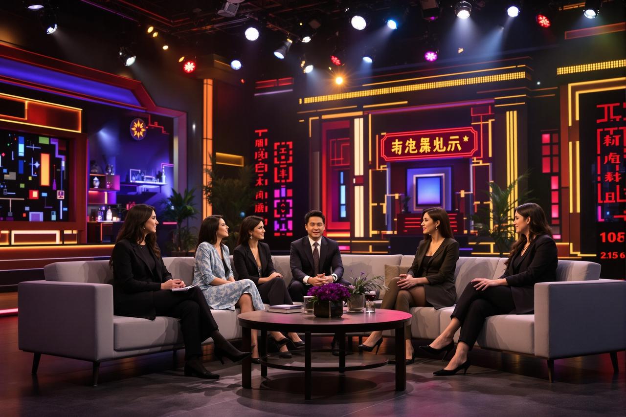 从仙剑奇侠传到东京物语，校园吃瓜明星和日系唯美风景的反差魅力