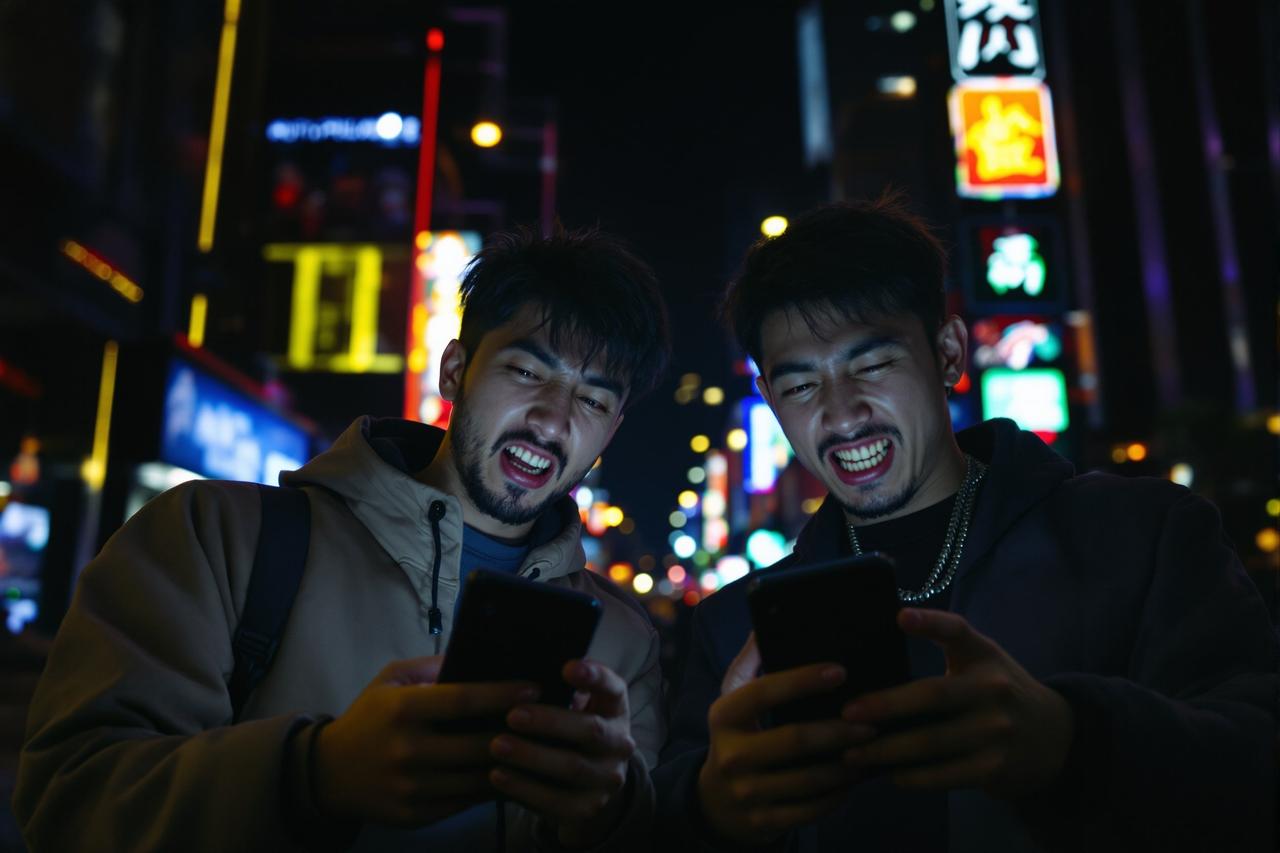 内知名影视公司推出新作引发吃瓜群众简笔画热潮引发讨论